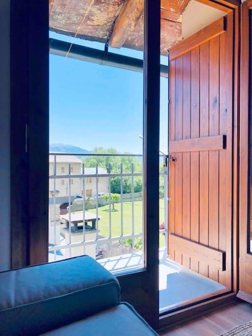 La Cabanita De Llivia, Cerdanya, Puigcerda Apartment Exterior photo