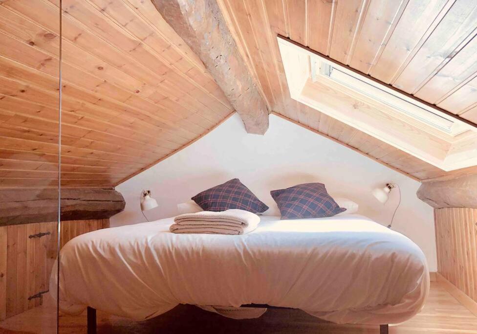 La Cabanita De Llivia, Cerdanya, Puigcerda Apartment Exterior photo